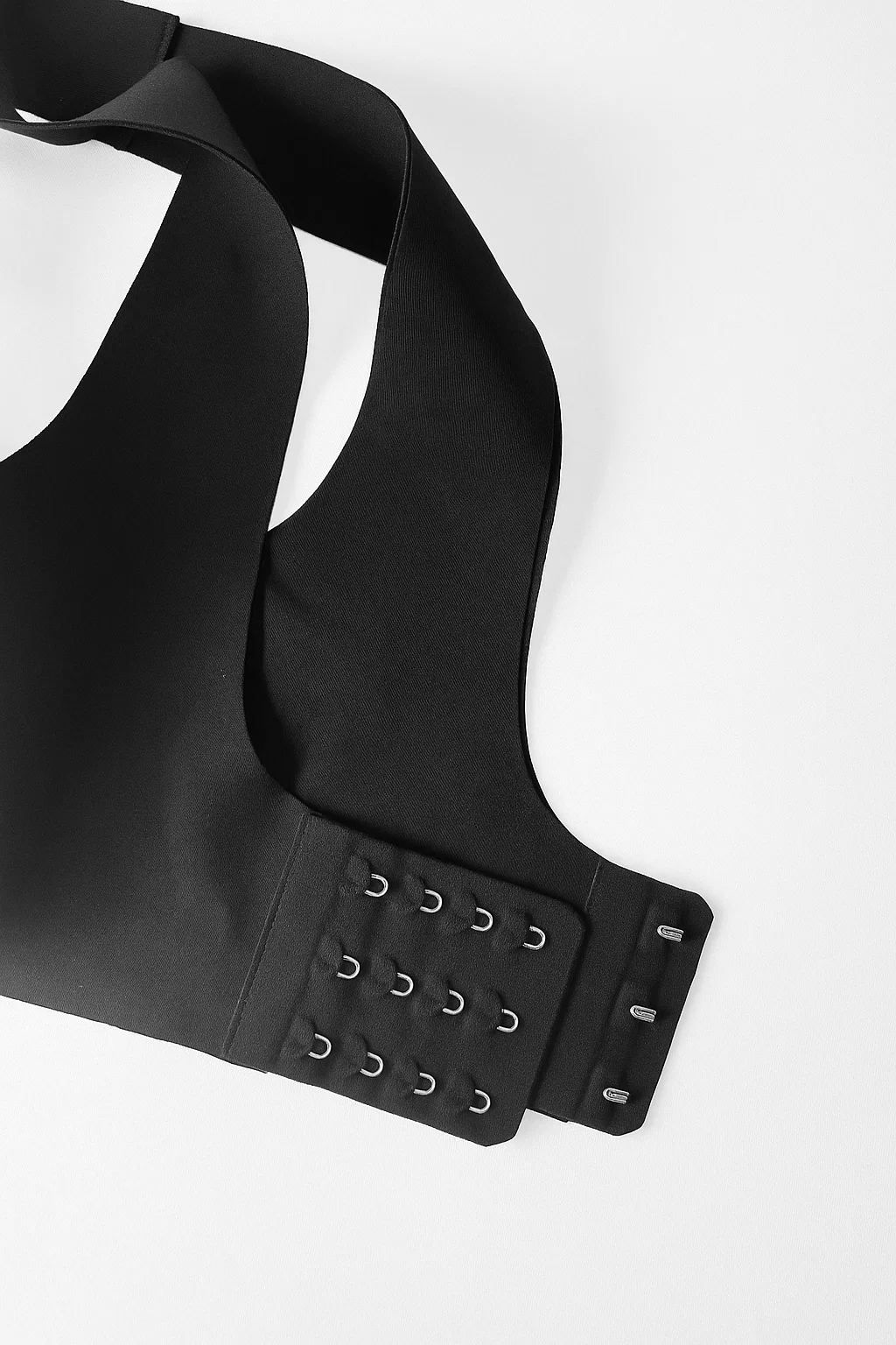 Mesh Bralette Wireless Bra