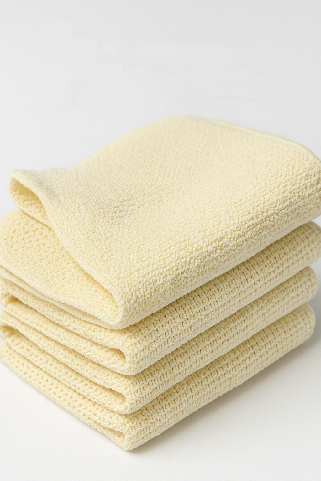 Beige Knit Tank Top - Sleeveless Knitwear - Yowens