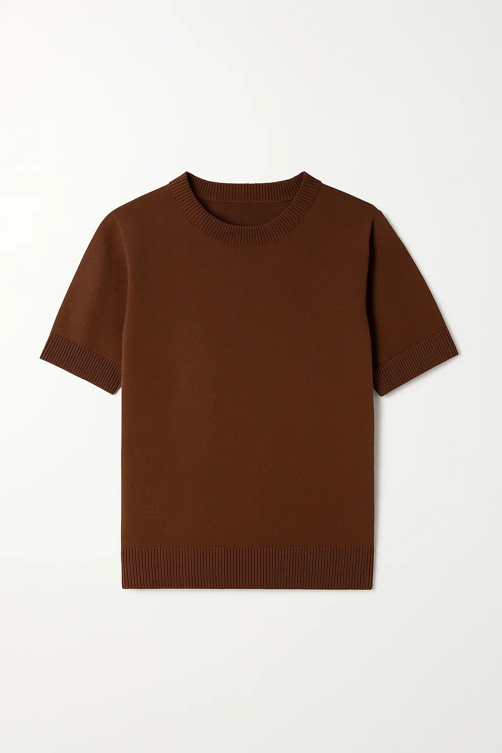 Summer Breeze Knit Top–Lightweight Comfort Meets Urban Style - Yowens