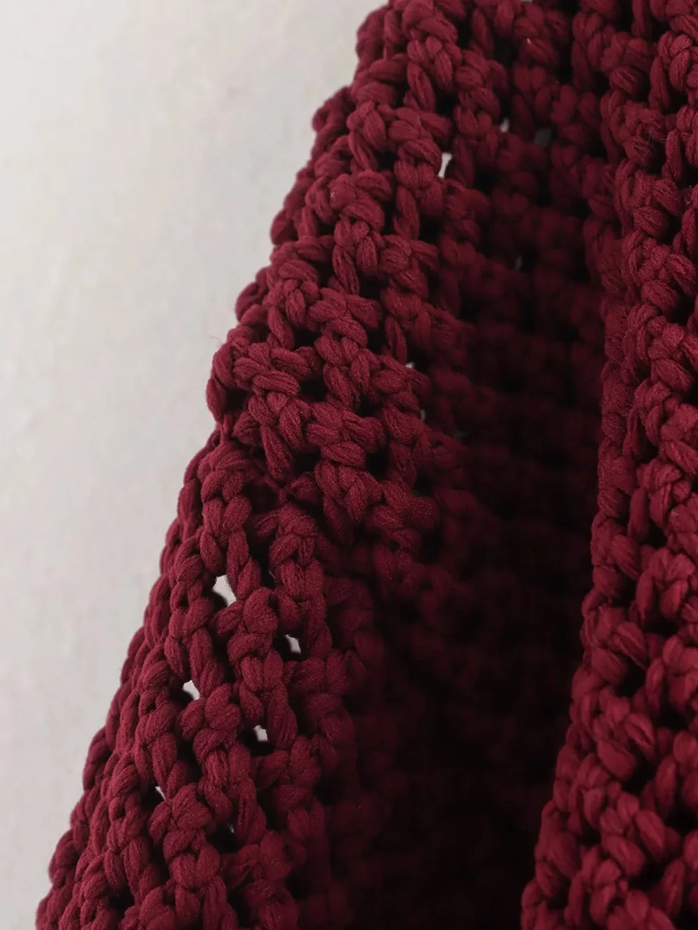 SoftStructure Knit Cardigan