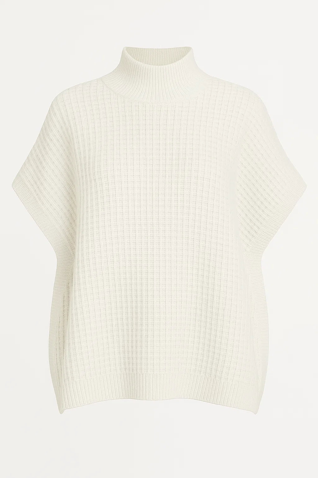 AirFlow Oversized Batwing Vest