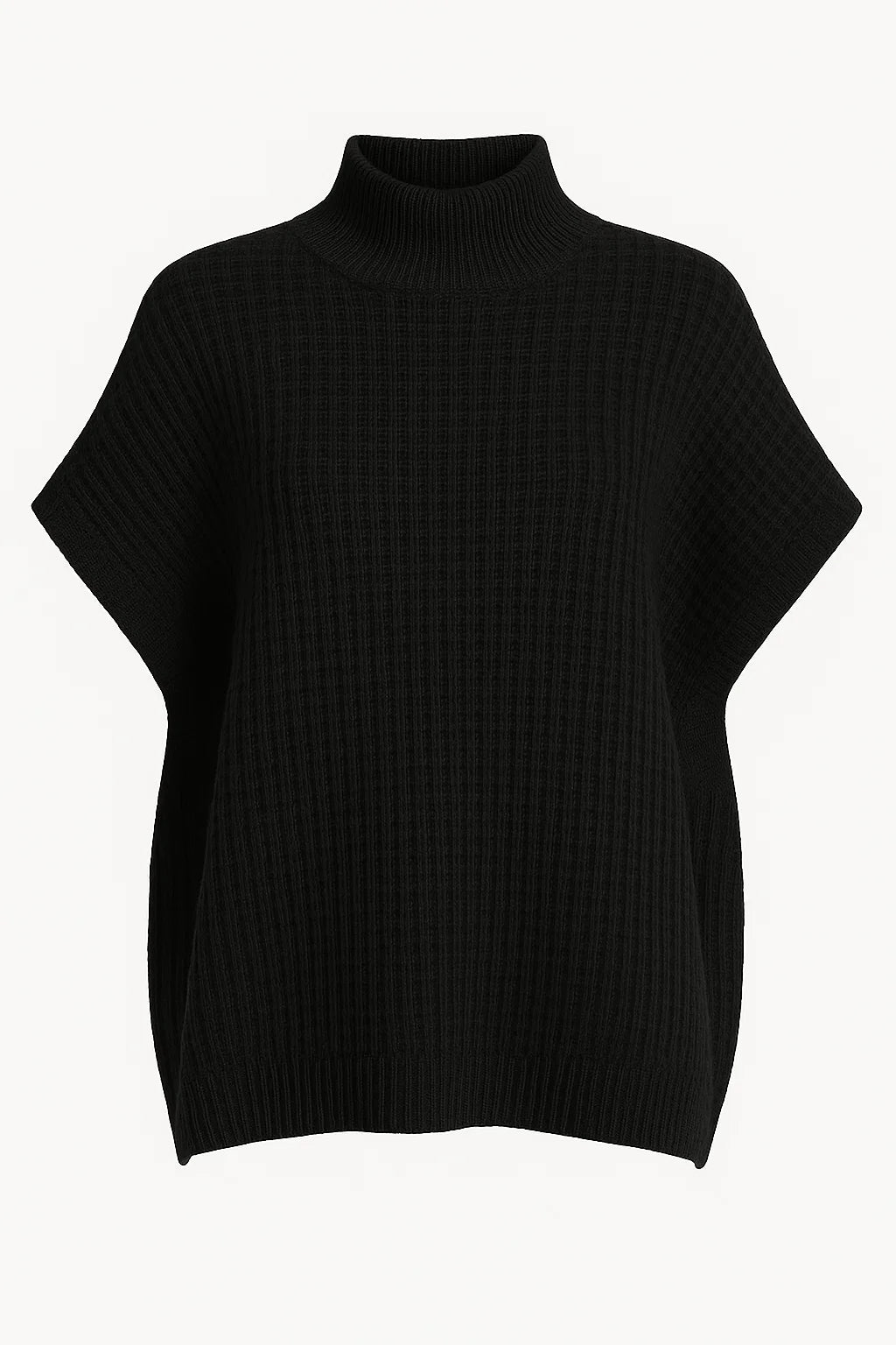 AirFlow Oversized Batwing Vest
