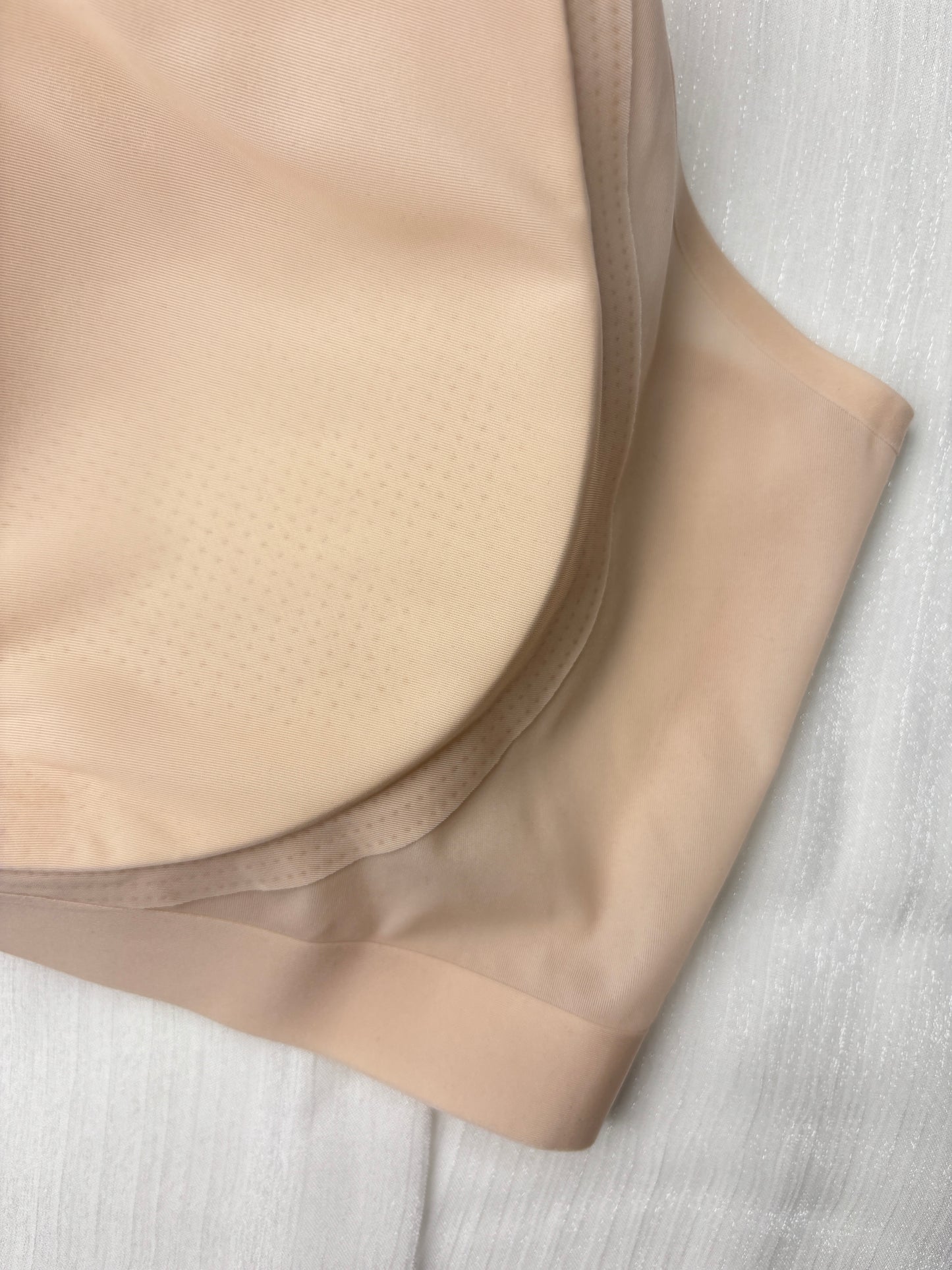 Seamless Nude Comfort Bra