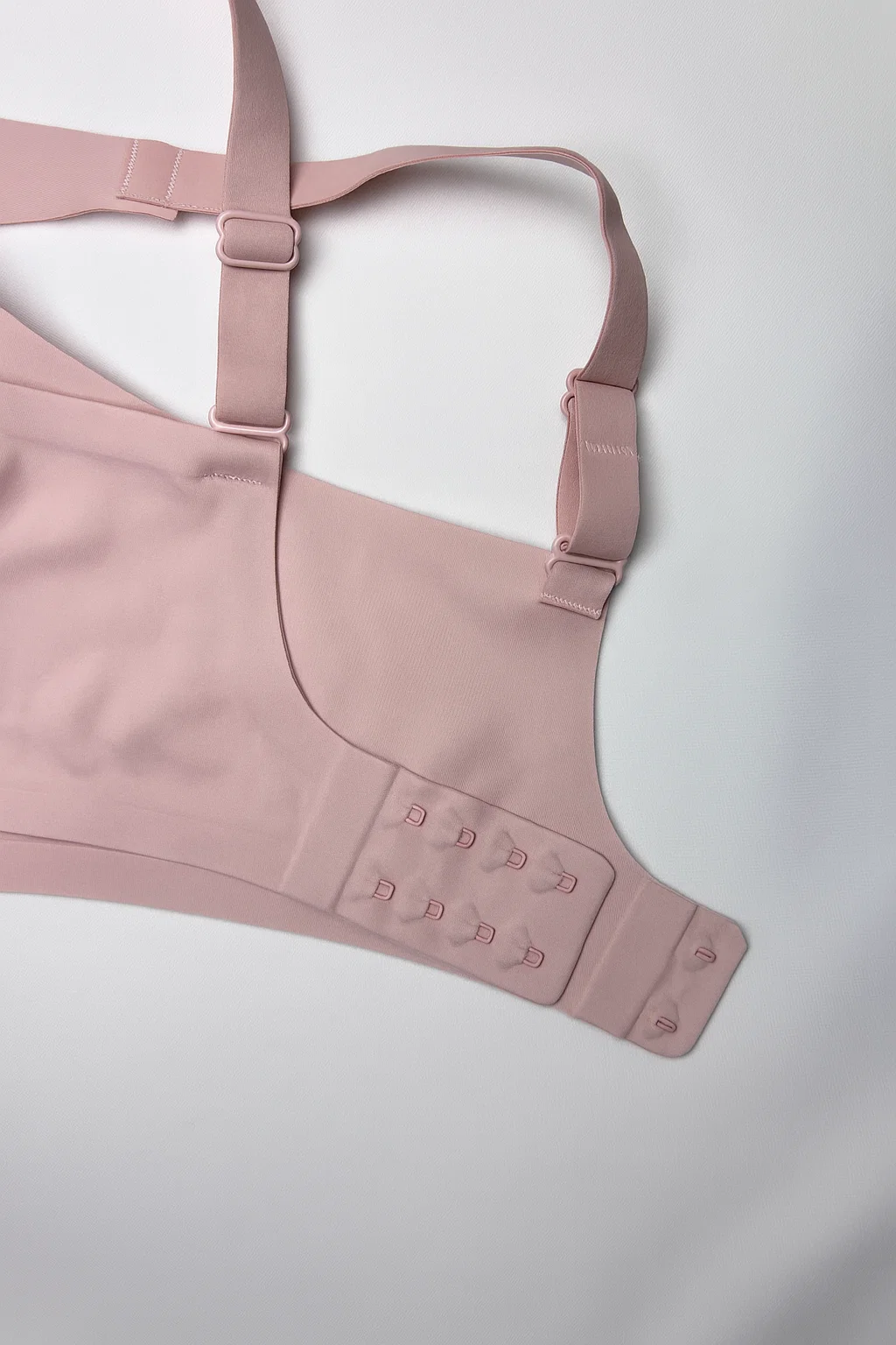 Wireless Lightly Lined Bra