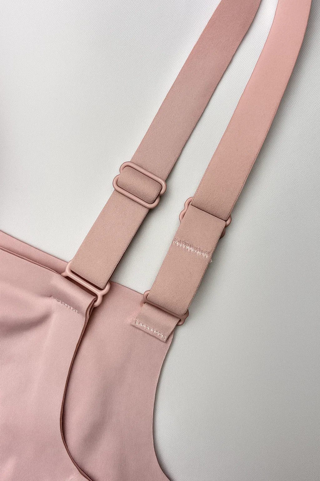 Wireless Lightly Lined Bra
