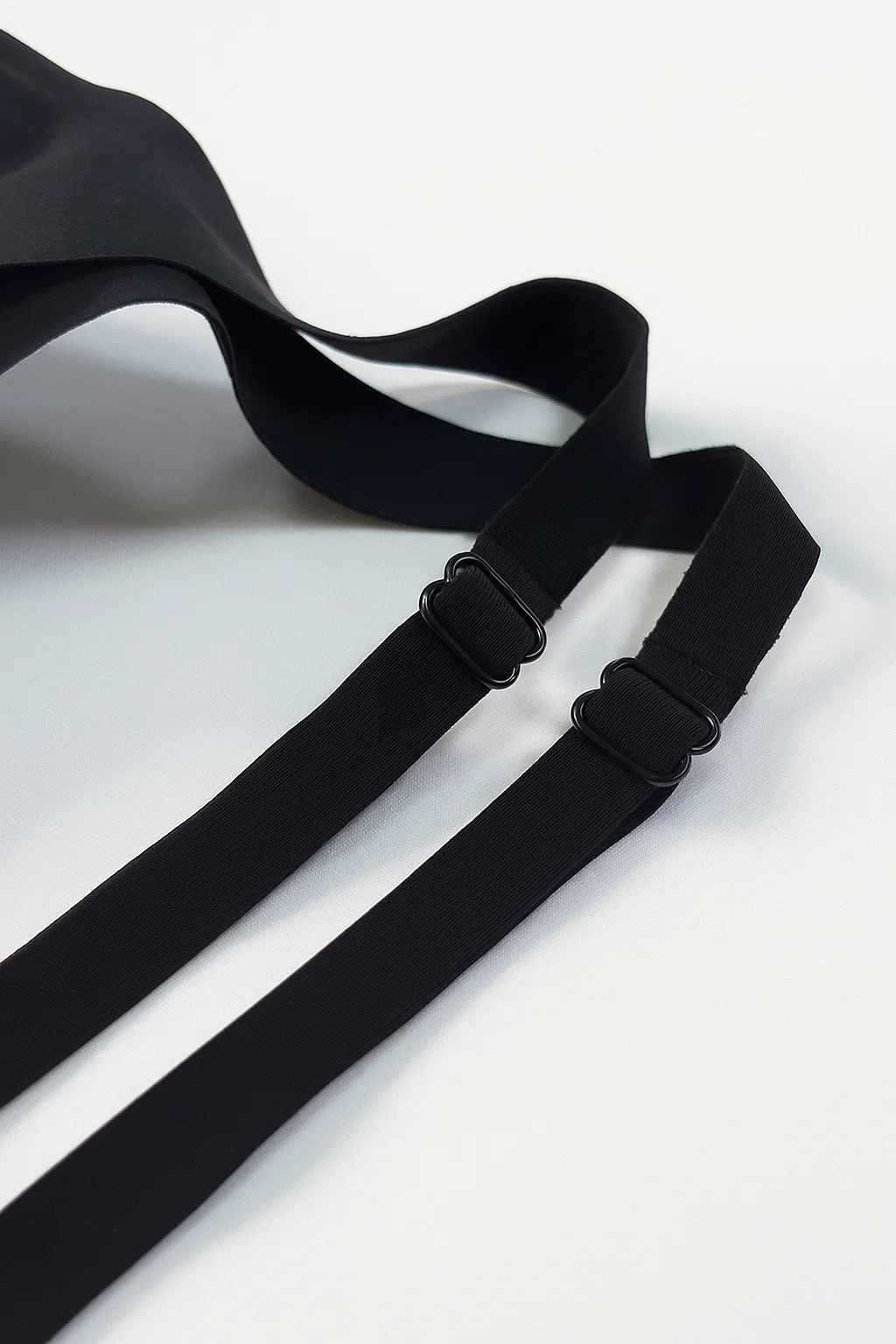 Wireless Push-Up Bra