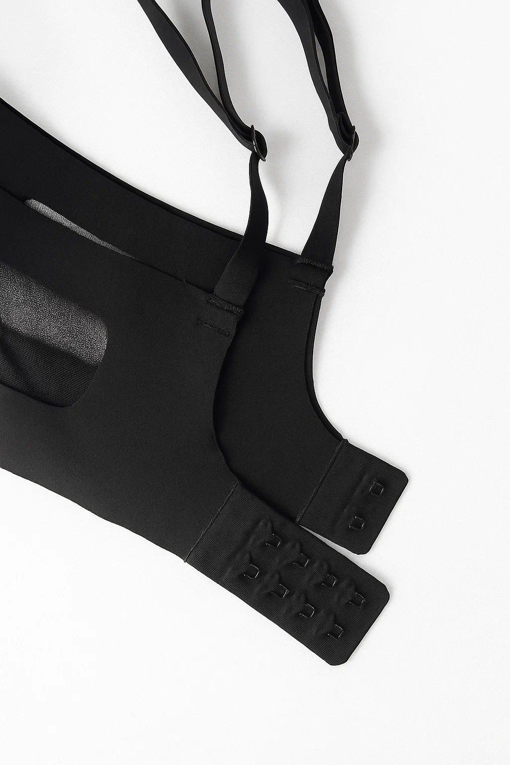 Wireless Push-Up Bra