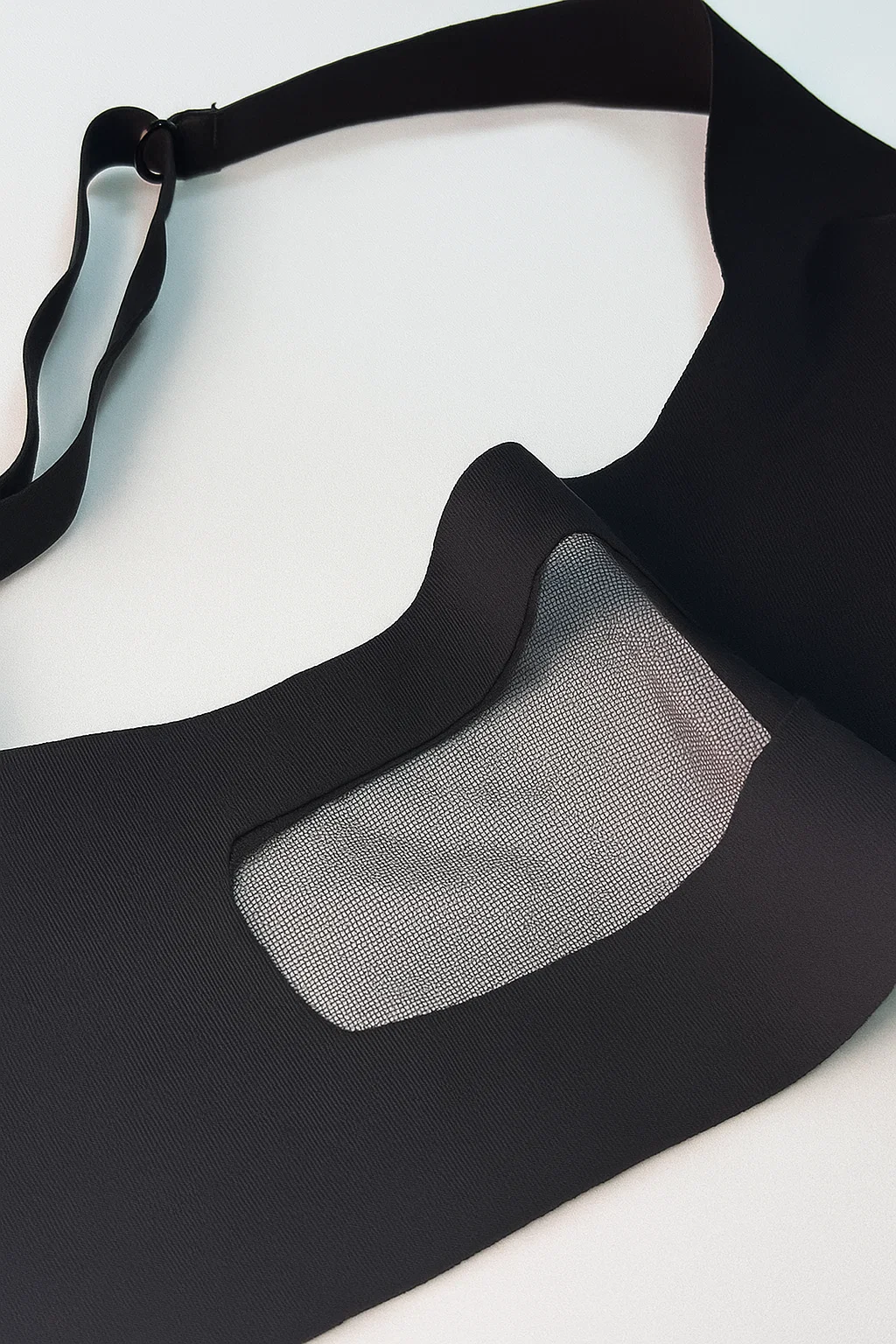 Wireless Push-Up Bra