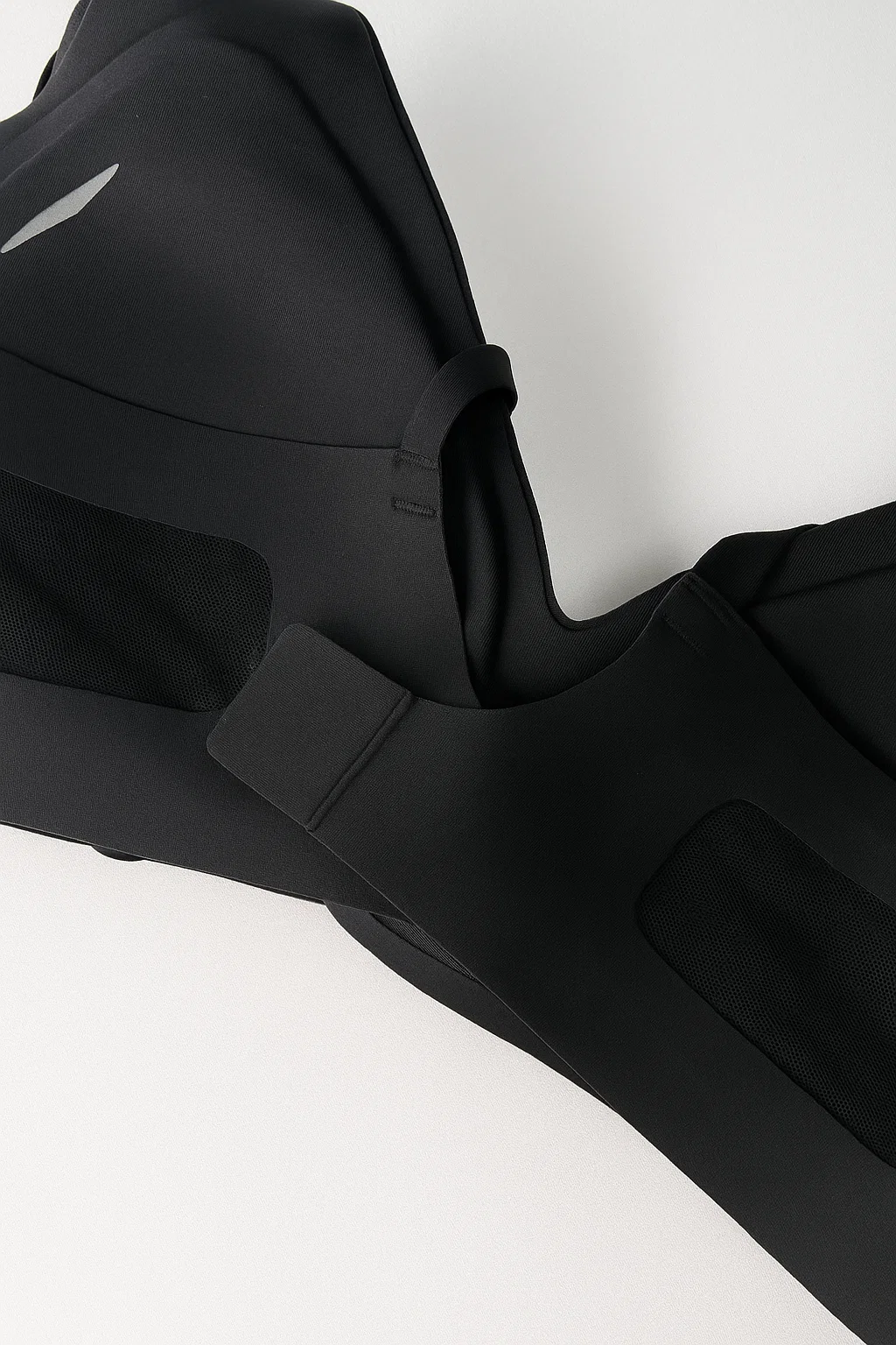 Wireless Push-Up Bra
