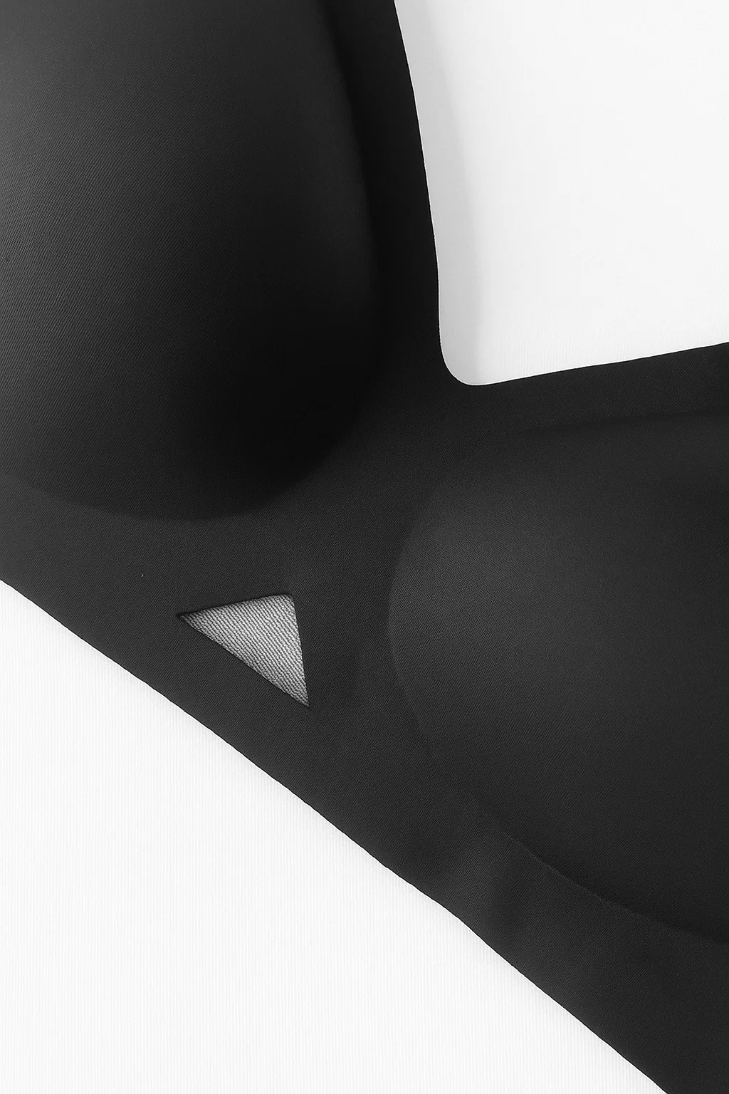 Wireless Push-Up Bra